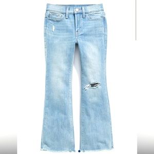 NWT- Old Navy - Girl’s 16 - High-Waisted - Flare Jeans